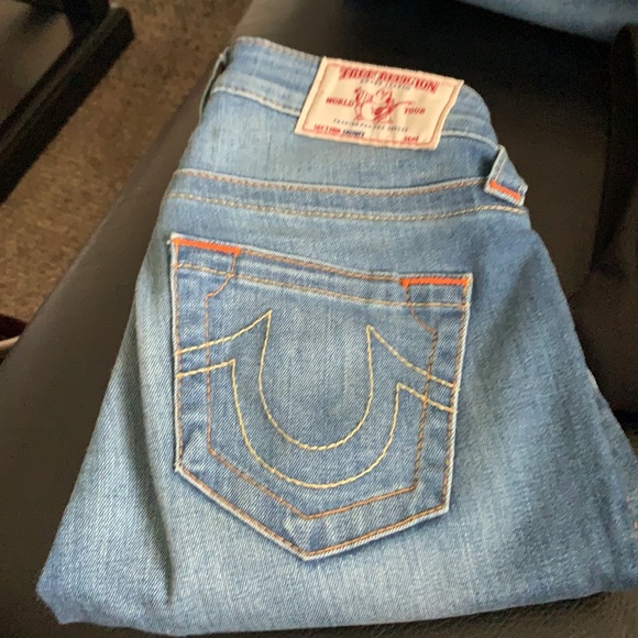 Size 24 - Picture 3 of 3